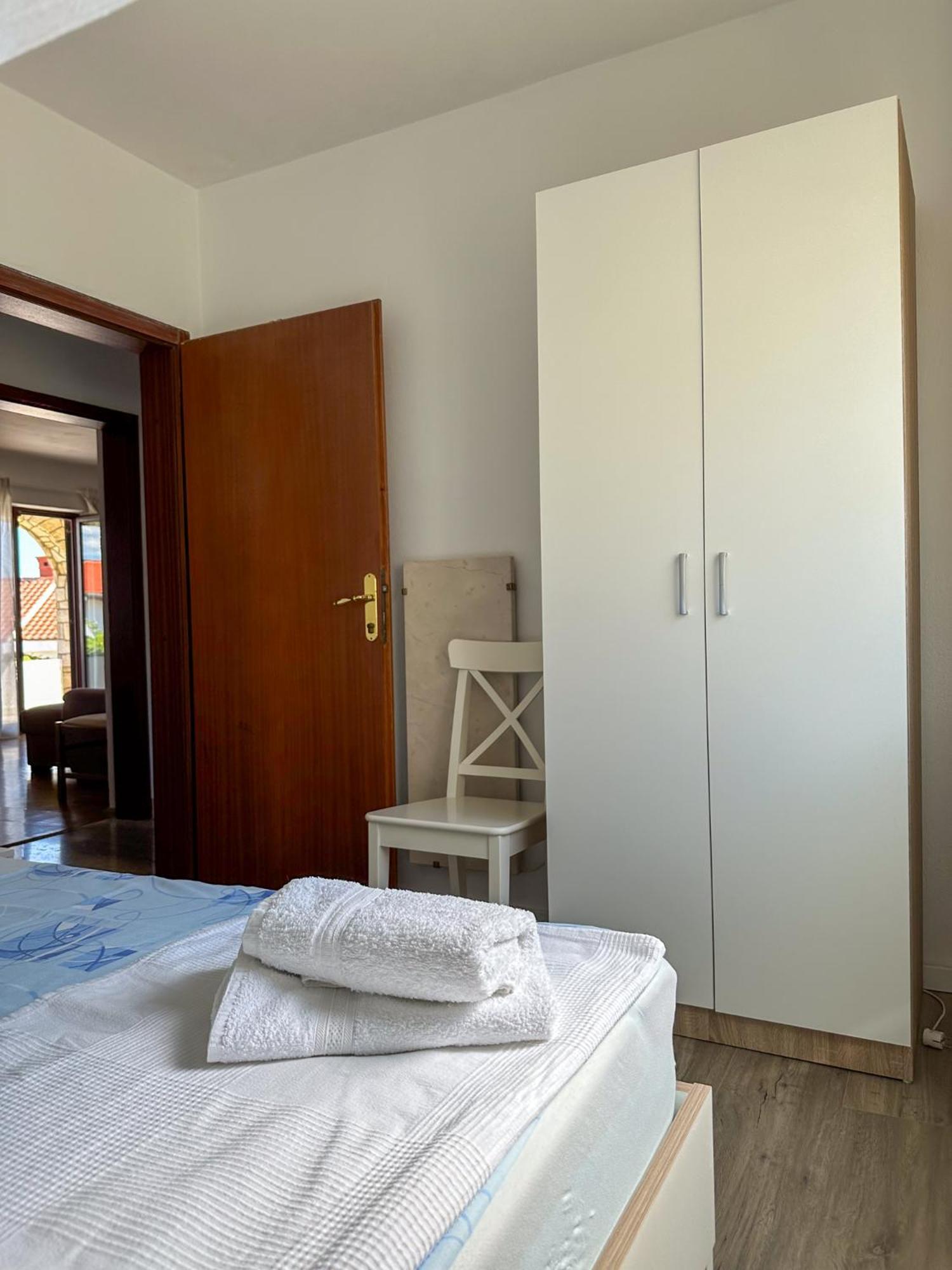 Apartments Barica Veglia Exterior foto